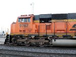 BNSF 9767